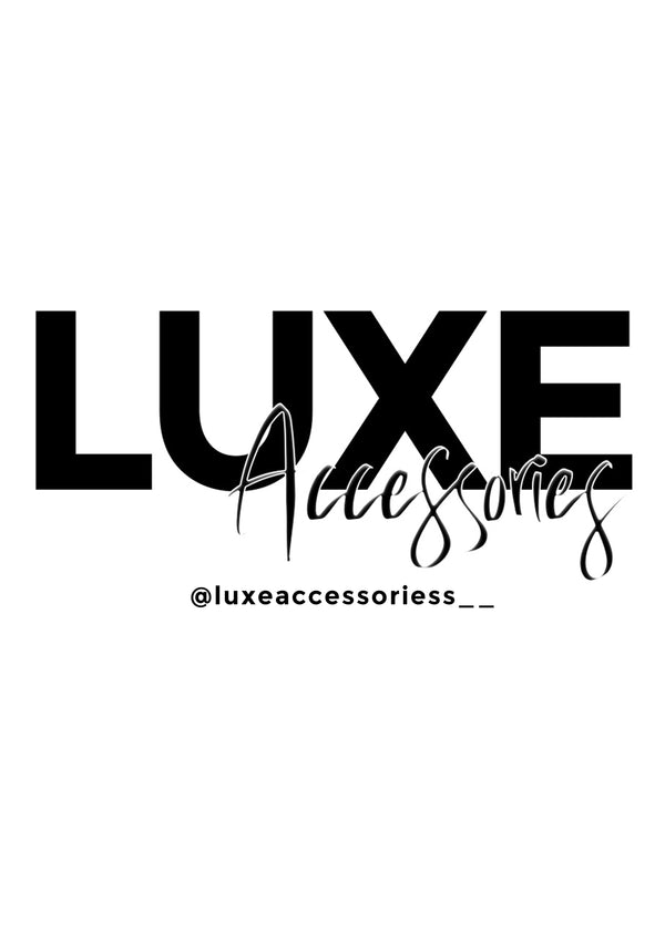 Luxe Accessories